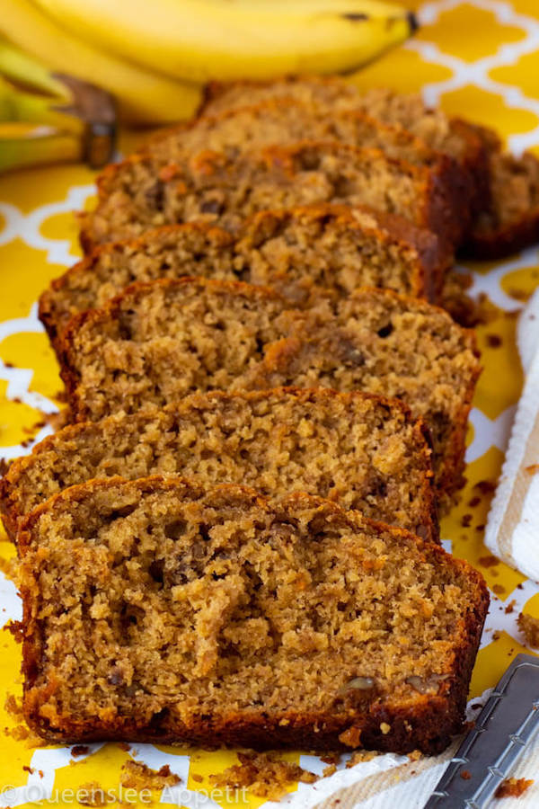 Banana Bread