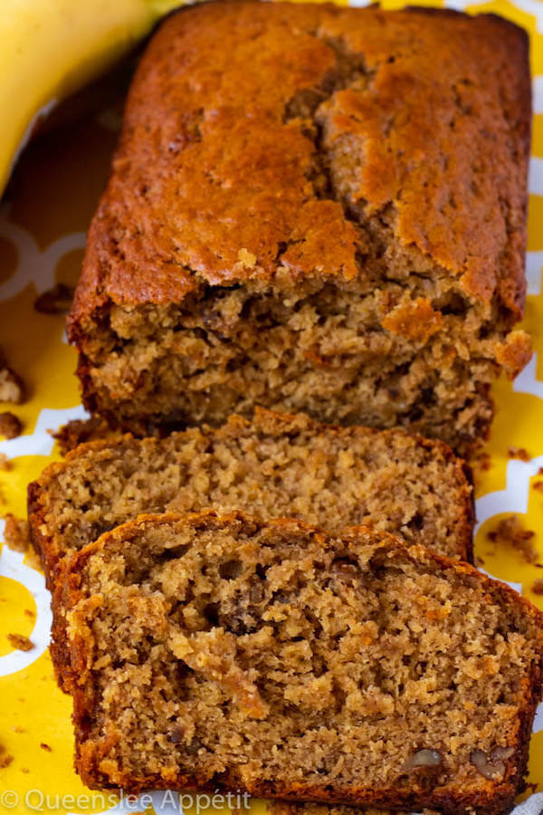 Banana Bread