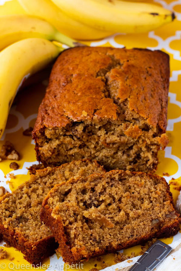 Banana Bread