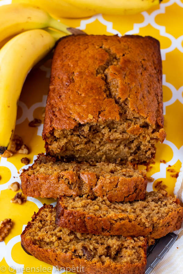 Banana Bread