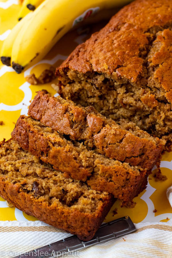 Banana Bread