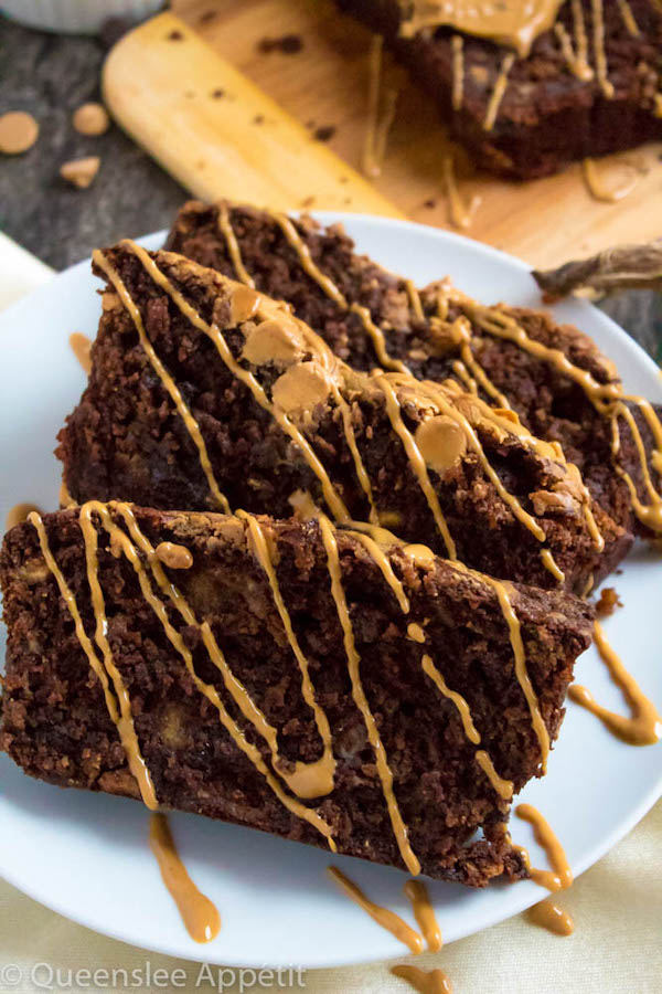 The Most Amazing Banana Bread Recipe Queenslee Appétit