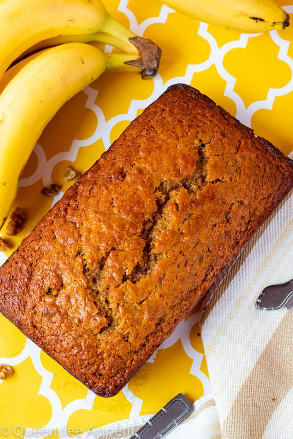 Banana Bread