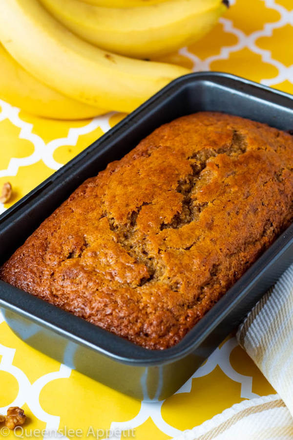 Banana Bread