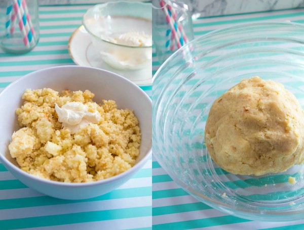 How to Make Gender Reveal Cake Pops For a Baby Shower - Restless