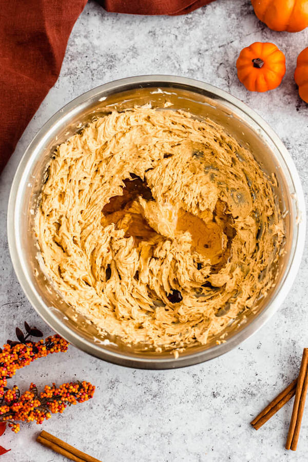 how to make whipped pumpkin spice honey butter