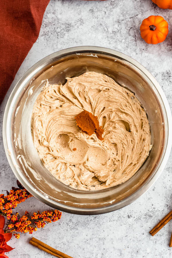 how to make whipped pumpkin spice honey butter
