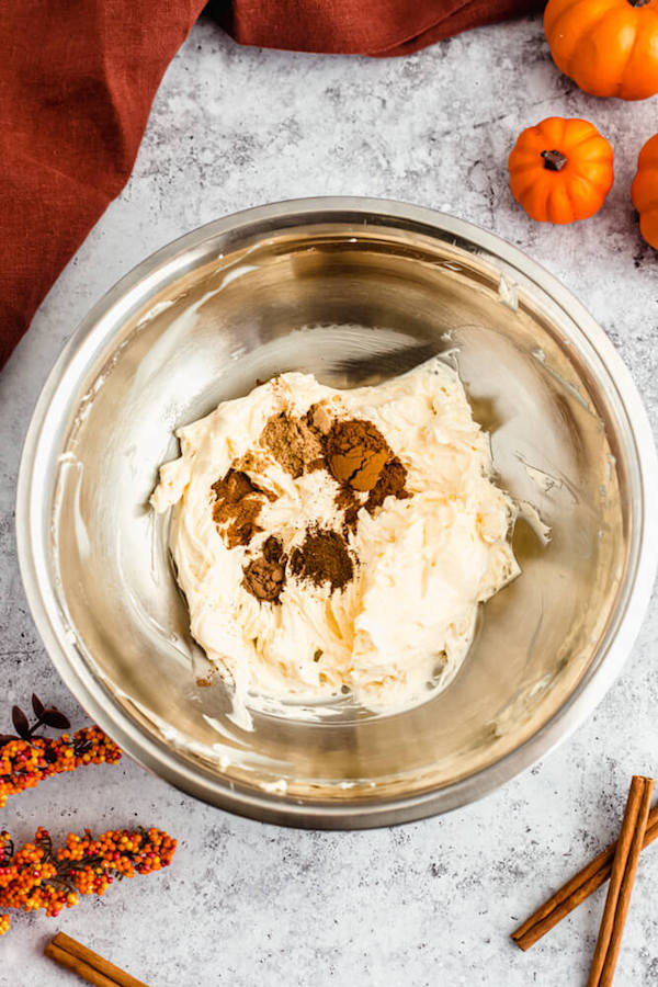 how to make whipped pumpkin spice honey butter