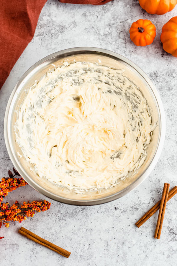 how to make whipped pumpkin spice honey butter