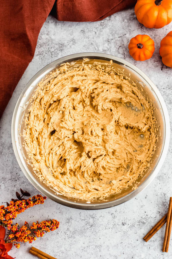 how to make whipped pumpkin spice honey butter