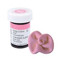 Wilton 331494 Icing Colors 1 Ounce-Pink