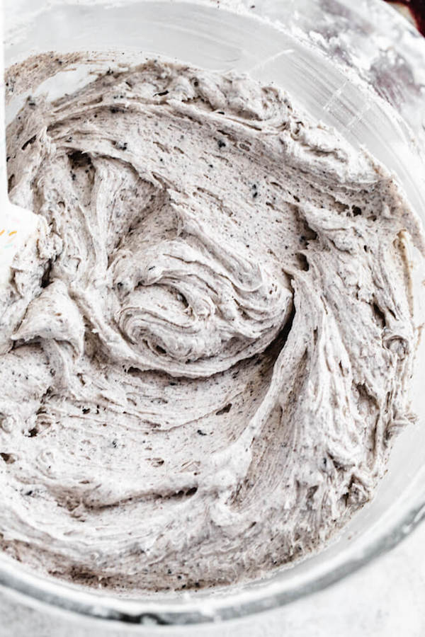 oreo cream cheese frosting recipe oreo cream cheese frosting recipe