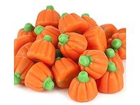 Fall Mellowcreme Pumpkins Candy, 1 lb - Approx. 84 Pcs