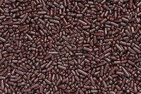 Jimmies Sprinkles Chocolate 4 oz bag