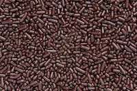 Jimmies Sprinkles Chocolate 4 oz bag