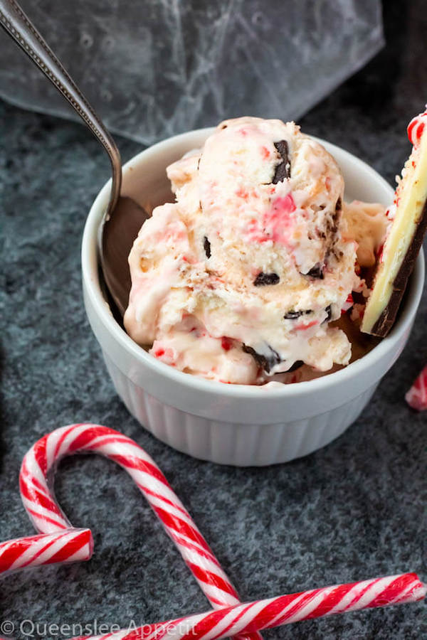 caramel pecan ice cream topping