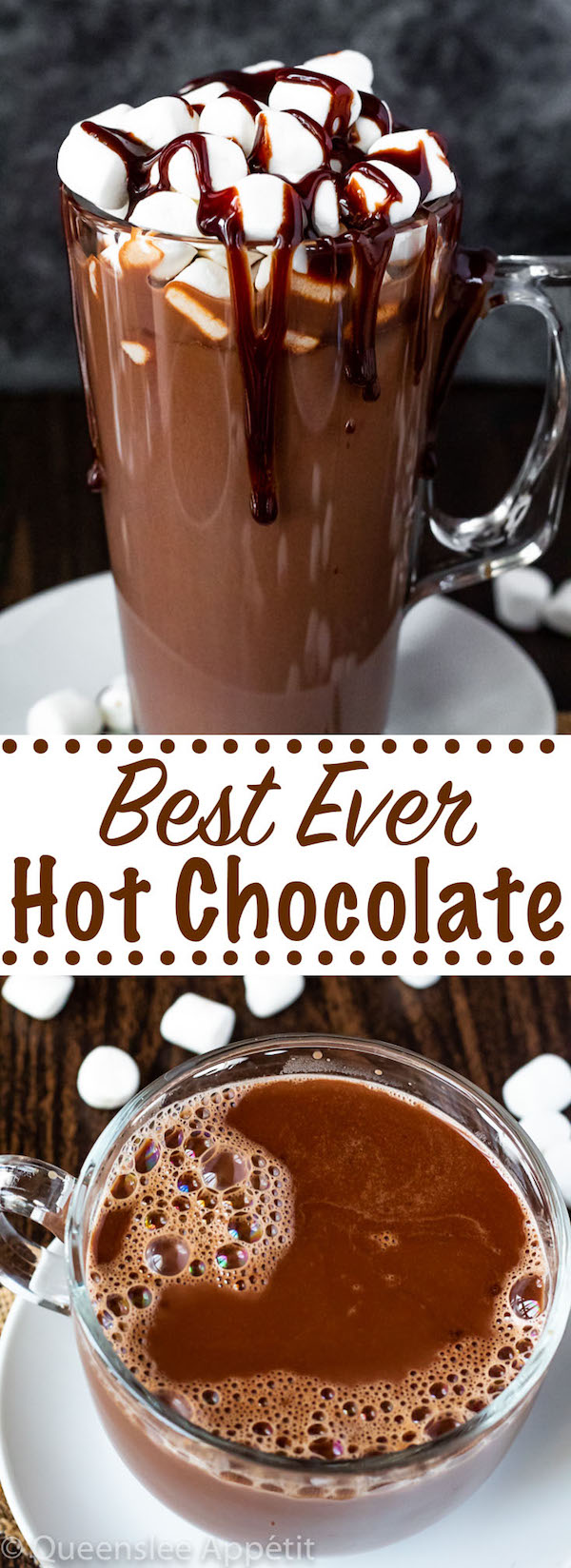 Best Hot Chocolate recipe