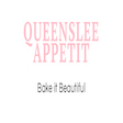 Queenslee Appétit logo