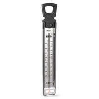 Polder THM-515 Candy/Jelly/Deep Fry Thermometer Stainless Steel