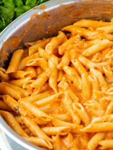 penne alla vodka recipe