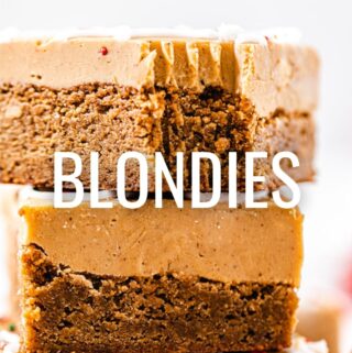 Blondies