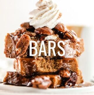 Dessert Bars