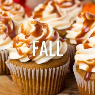 Fall Recipes