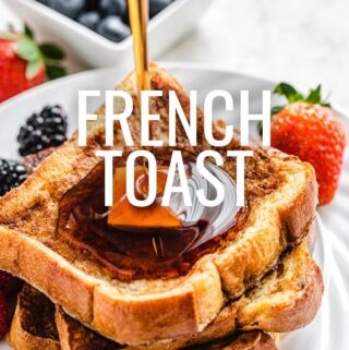 French Toast