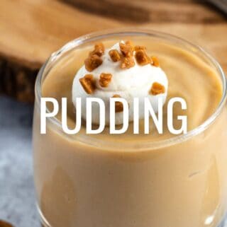 Pudding