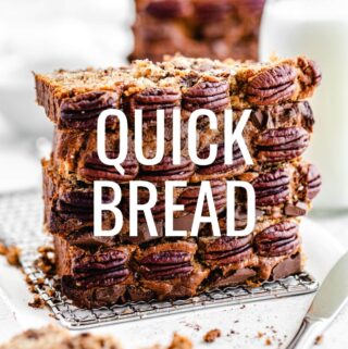 Quick Bread