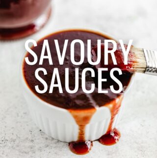 Savoury Sauces
