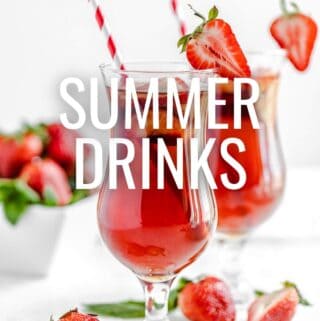 Summer Drinks