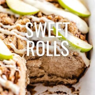 Sweet Rolls