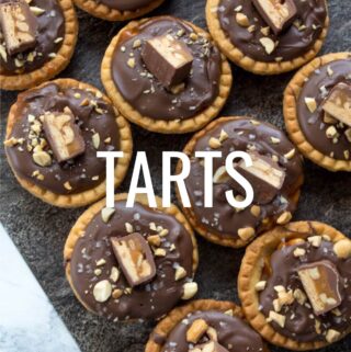 Tarts