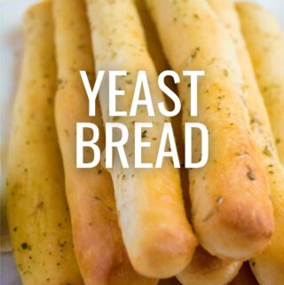 Yeast Bread